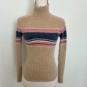 90s Y2K Arizona Jeans Turtleneck